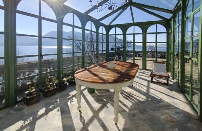 Villa storica in vendita 28824 Oggebbio, Piemonte:  Terrazza