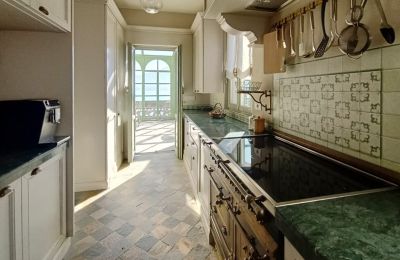 Villa storica in vendita 28824 Oggebbio, Piemonte:  Cucina
