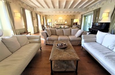 Villa storica in vendita 28824 Oggebbio, Piemonte:  