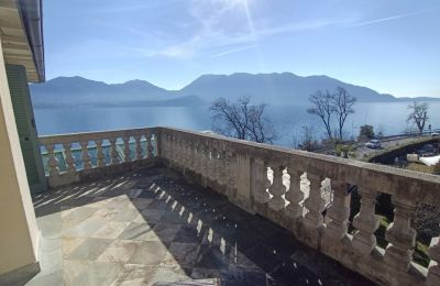 Villa storica in vendita 28824 Oggebbio, Piemonte:  