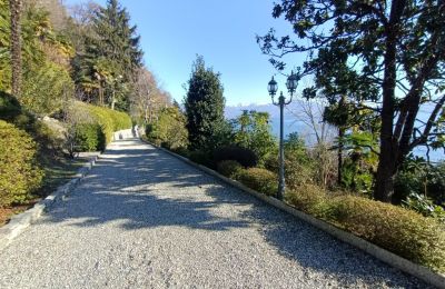 Villa storica in vendita 28824 Oggebbio, Piemonte, Foto 34/43