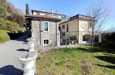Villa storica in vendita 28824 Oggebbio, Piemonte:  Vialetto
