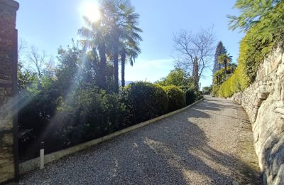 Villa storica in vendita 28824 Oggebbio, Piemonte, Vialetto