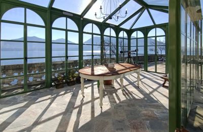 Villa storica in vendita 28824 Oggebbio, Piemonte, Foto 2/43