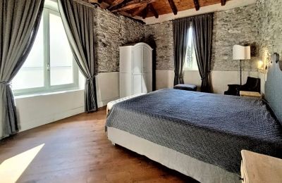 Villa storica in vendita 28824 Oggebbio, Piemonte:  