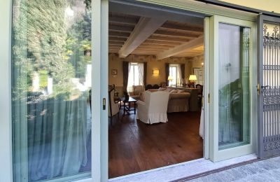 Villa storica in vendita 28824 Oggebbio, Piemonte:  