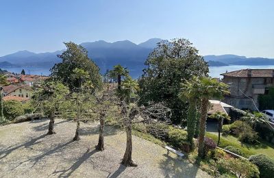 Villa storica in vendita Verbania, Piemonte:  