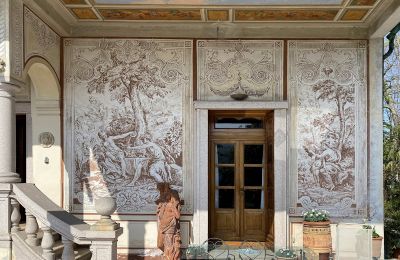 Villa storica in vendita Verbania, Piemonte, Foto 6/20