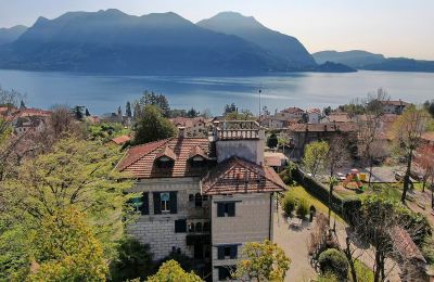 Villa storica in vendita Verbania, Piemonte:  Vista
