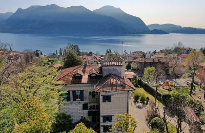 Villa storica in vendita Verbania, Piemonte, Vista