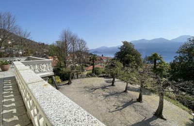 Villa storica in vendita Verbania, Piemonte, Terrazza