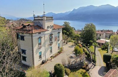 Villa storica in vendita Verbania, Piemonte:  