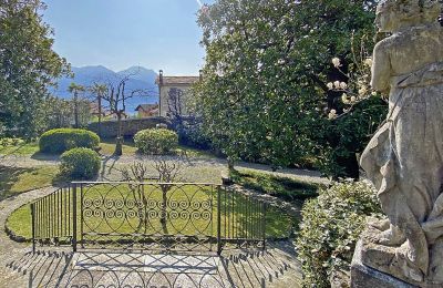 Villa storica in vendita Verbania, Piemonte:  