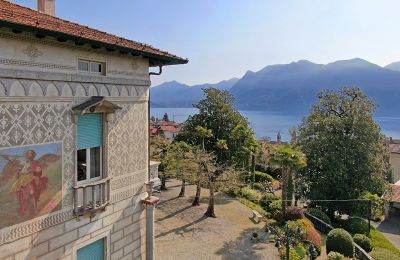 Villa storica in vendita Verbania, Piemonte, Foto 2/20