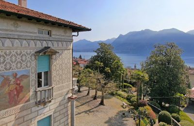 Villa storica in vendita Verbania, Piemonte:  