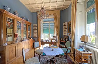 Villa storica in vendita Verbania, Piemonte, Foto 11/20