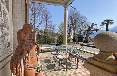 Villa storica in vendita Verbania, Piemonte, Foto 7/20