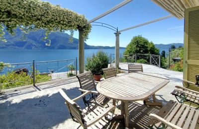 Villa storica in vendita 28823 Ghiffa, Piemonte:  