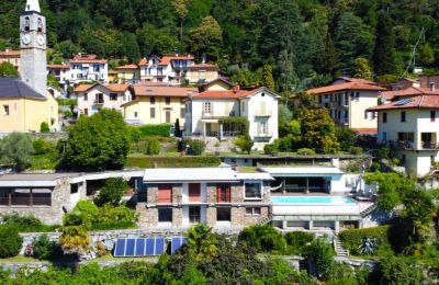 Villa storica in vendita 28823 Ghiffa, Piemonte:  