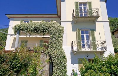 Villa storica in vendita 28823 Ghiffa, Piemonte, Foto 5/40