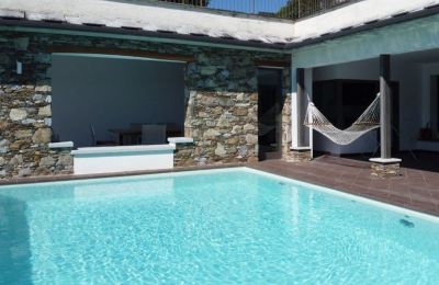 Villa storica in vendita 28823 Ghiffa, Piemonte:  