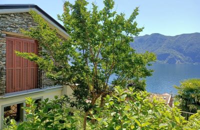 Villa storica in vendita 28823 Ghiffa, Piemonte, Foto 28/40