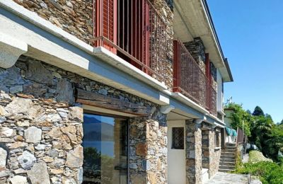 Villa storica in vendita 28823 Ghiffa, Piemonte:  