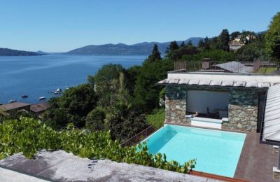 Villa storica in vendita 28823 Ghiffa, Piemonte, Foto 32/40