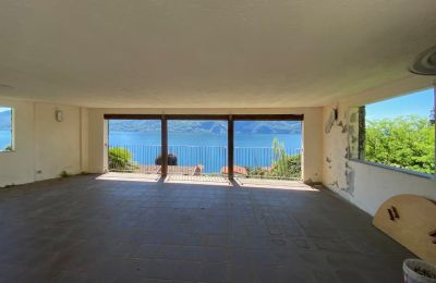 Villa storica in vendita 28823 Ghiffa, Piemonte:  