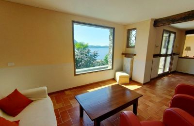 Villa storica in vendita 28823 Ghiffa, Piemonte, Foto 36/40