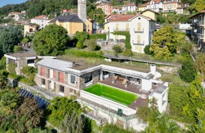 Villa storica in vendita 28823 Ghiffa, Piemonte:  