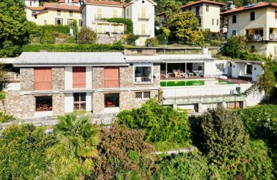 Villa storica in vendita 28823 Ghiffa, Piemonte:  