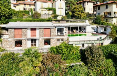 Villa storica in vendita 28823 Ghiffa, Piemonte, Foto 38/40