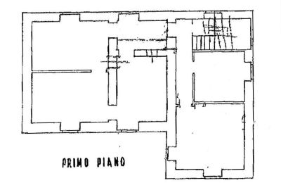 Proprietà Ghiffa, Pianta del piano 4