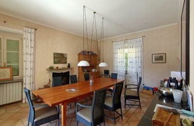 Villa storica in vendita 28823 Ghiffa, Piemonte:  