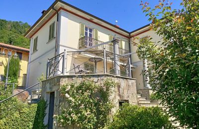 Villa storica in vendita 28823 Ghiffa, Piemonte:  