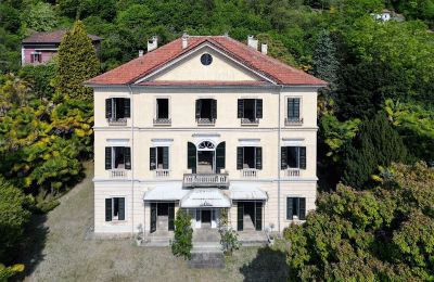 Villa storica 28824 Oggebbio, Piemonte