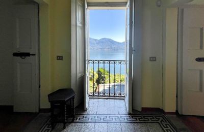 Villa storica in vendita 28824 Oggebbio, Piemonte:  Vista