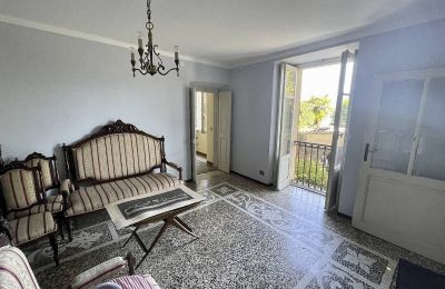 Villa storica in vendita 28824 Oggebbio, Piemonte:  