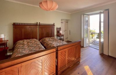 Villa storica in vendita 28824 Oggebbio, Piemonte, Camera da letto
