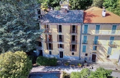 Villa storica in vendita 28824 Oggebbio, Piemonte:  