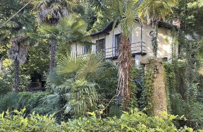 Villa storica in vendita 28824 Oggebbio, Piemonte, Dependance