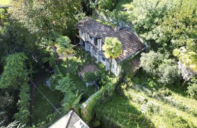 Villa storica in vendita 28824 Oggebbio, Piemonte, Dependance
