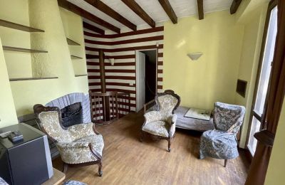 Villa storica in vendita 28824 Oggebbio, Piemonte:  