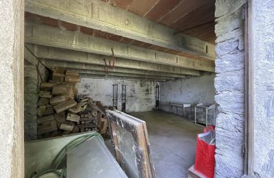 Villa storica in vendita 28824 Oggebbio, Piemonte, Foto 28/40