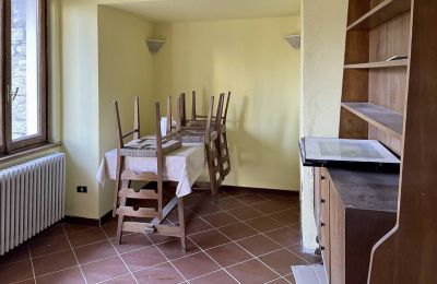 Villa storica in vendita 28824 Oggebbio, Piemonte:  