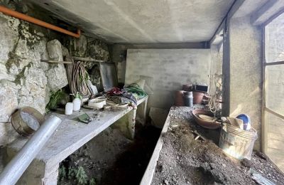 Villa storica in vendita 28824 Oggebbio, Piemonte, Foto 33/40