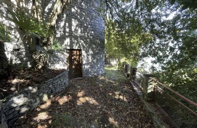 Villa storica in vendita 28824 Oggebbio, Piemonte, Foto 36/40