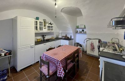 Villa storica in vendita 28824 Oggebbio, Piemonte:  Cucina