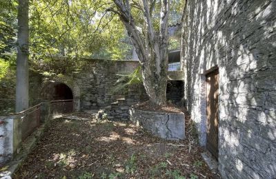 Villa storica in vendita 28824 Oggebbio, Piemonte, Foto 35/40